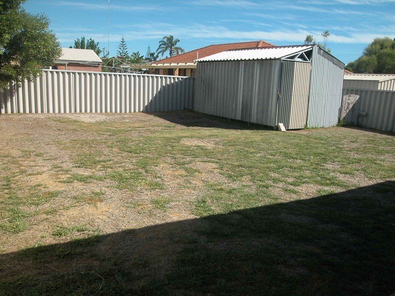 4A ESSEX STREET, Jurien Bay WA 6516