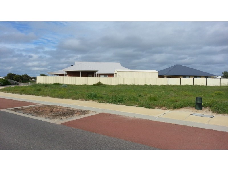 3 (LOT 698) PARAKEET BEND, Jurien Bay WA 6516