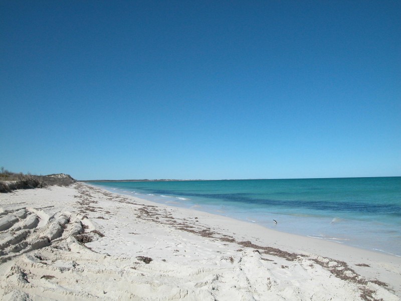 3 (LOT 698) PARAKEET BEND, Jurien Bay WA 6516