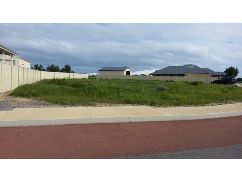 3 (LOT 698) PARAKEET BEND, Jurien Bay WA 6516