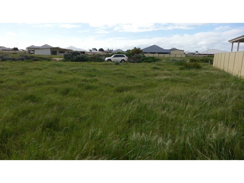 3 (LOT 698) PARAKEET BEND, Jurien Bay WA 6516