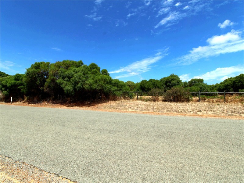 LOT 111 HOMESTEAD LOOP, Jurien Bay WA 6516