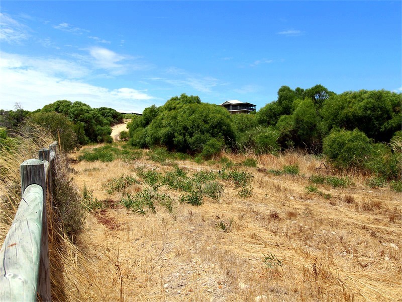 LOT 111 HOMESTEAD LOOP, Jurien Bay WA 6516