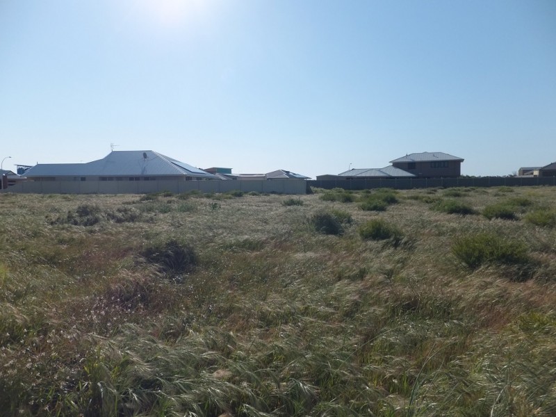 8 GREVILLEA WAY, Jurien Bay WA 6516