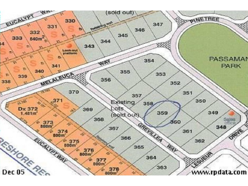 8 GREVILLEA WAY, Jurien Bay WA 6516