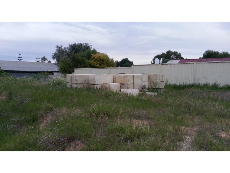 15 (L1) PADBURY STREET, Jurien Bay WA 6516