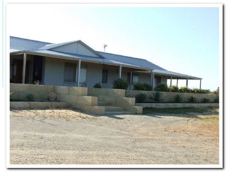 43 WREN WAY, Jurien Bay WA 6516