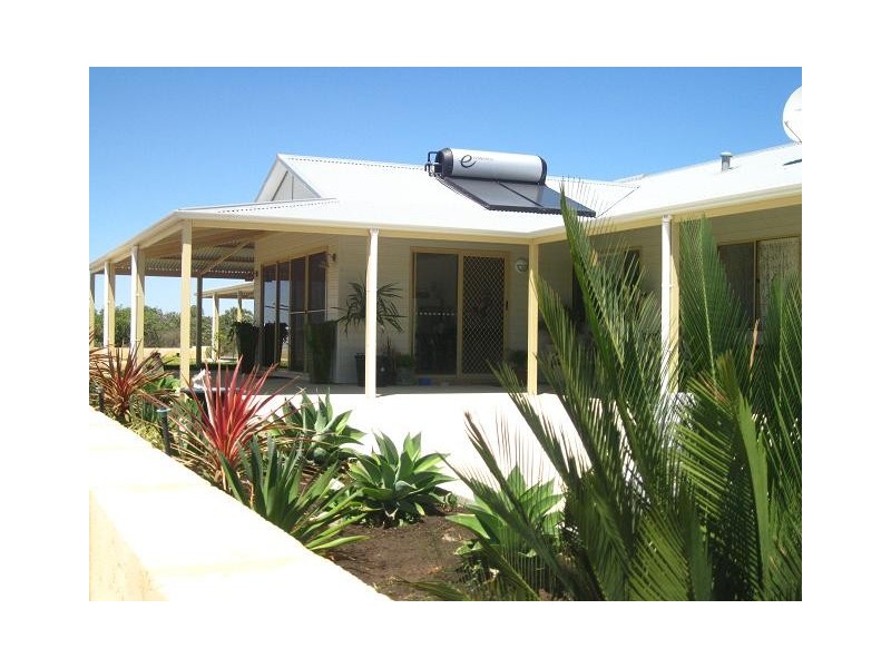 43 WREN WAY, Jurien Bay WA 6516