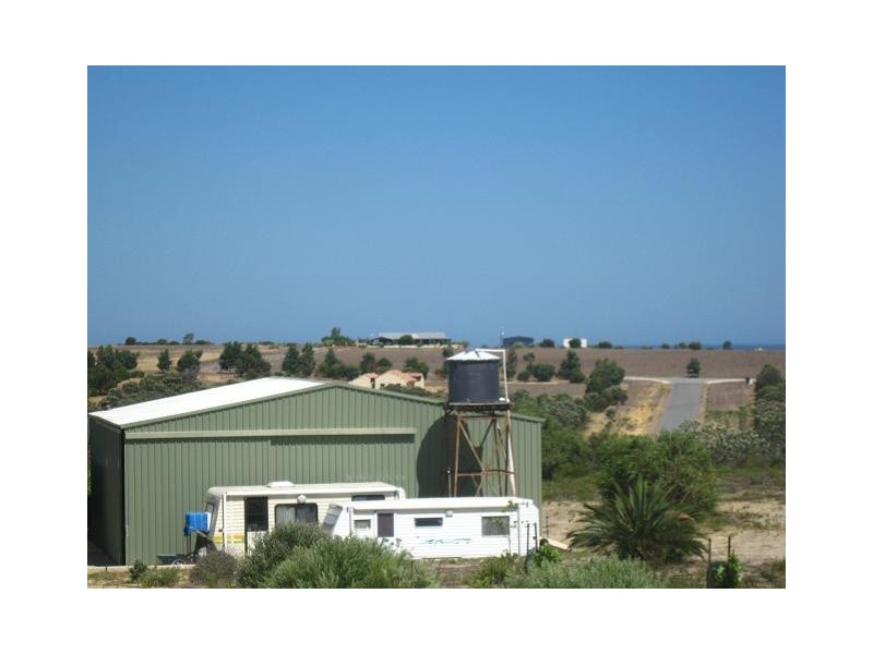 43 WREN WAY, Jurien Bay WA 6516