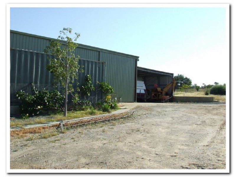 43 WREN WAY, Jurien Bay WA 6516