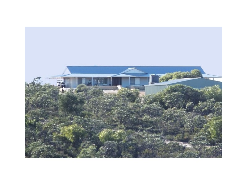 43 WREN WAY, Jurien Bay WA 6516