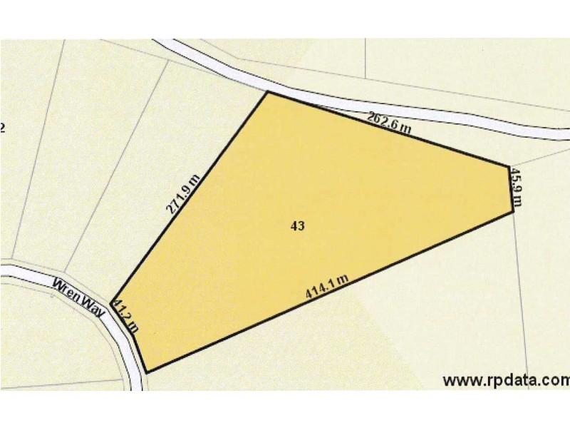 43 WREN WAY, Jurien Bay WA 6516