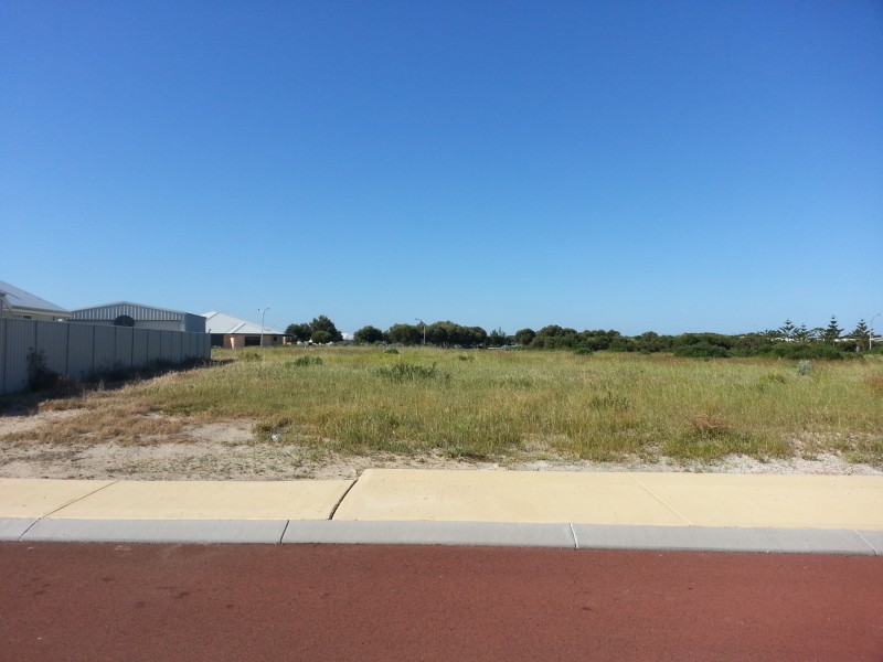 LOT 808 SWIFT WAY, Jurien Bay WA 6516
