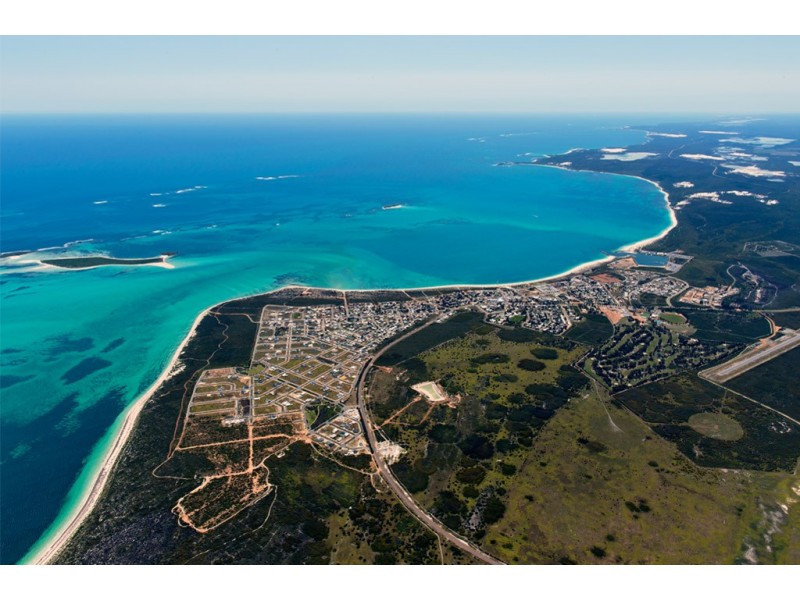 LOT 808 SWIFT WAY, Jurien Bay WA 6516