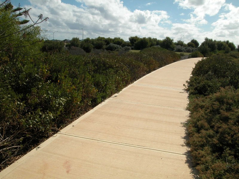 LOT 808 SWIFT WAY, Jurien Bay WA 6516