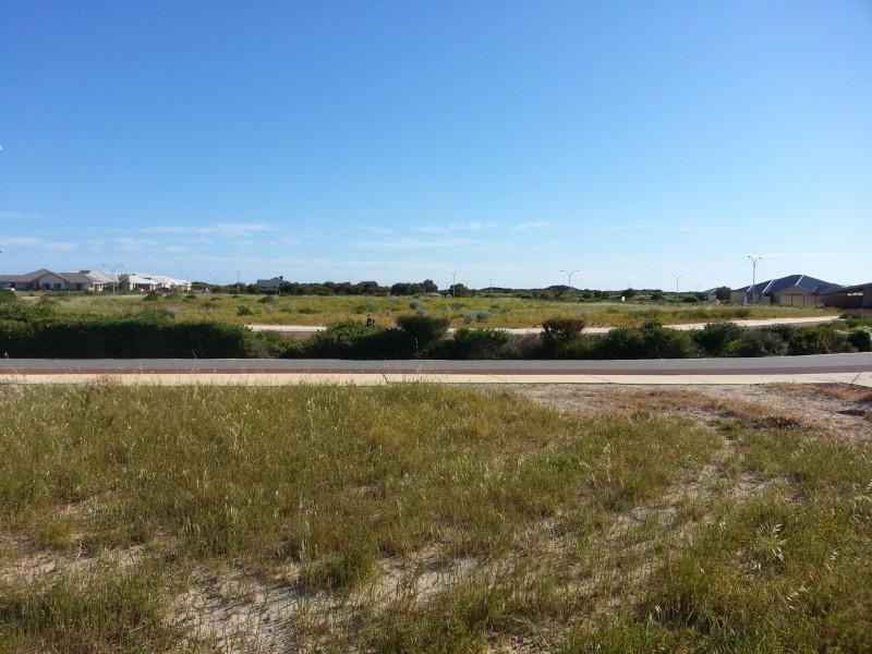 LOT 808 SWIFT WAY, Jurien Bay WA 6516