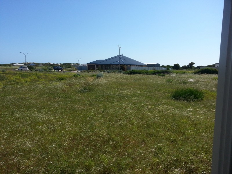 LOT 829 ADRIANA PARADE, Jurien Bay WA 6516