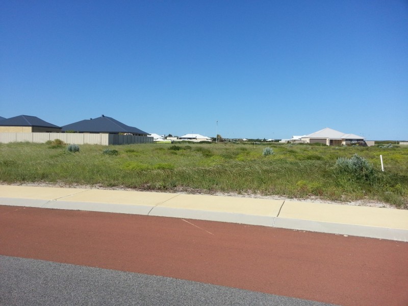 LOT 829 ADRIANA PARADE, Jurien Bay WA 6516