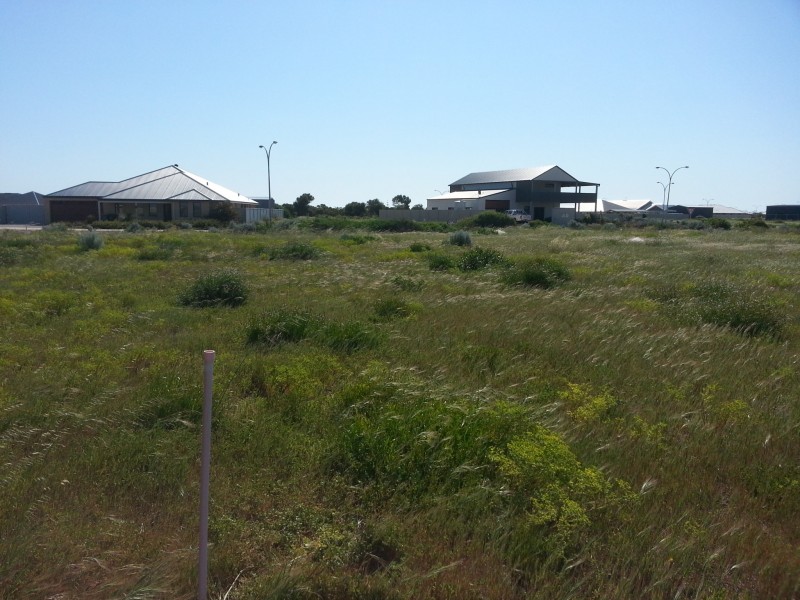 LOT 829 ADRIANA PARADE, Jurien Bay WA 6516