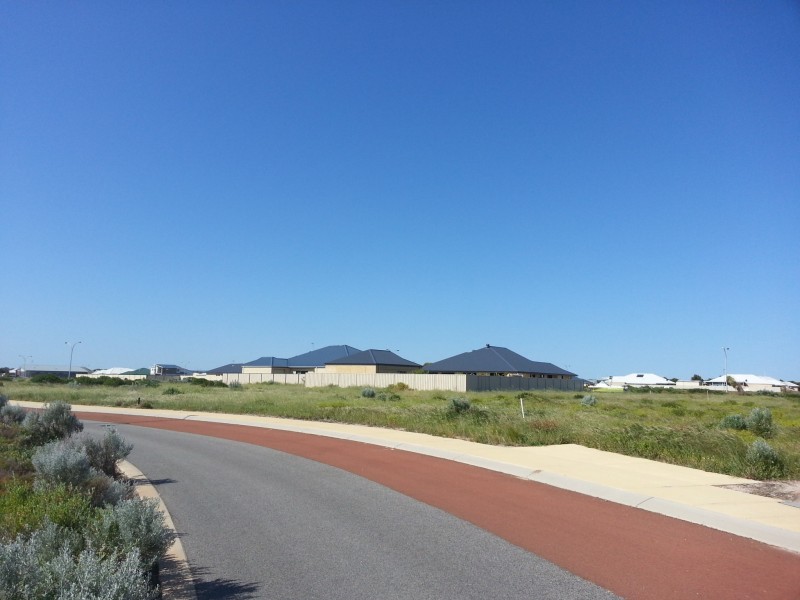 LOT 829 ADRIANA PARADE, Jurien Bay WA 6516