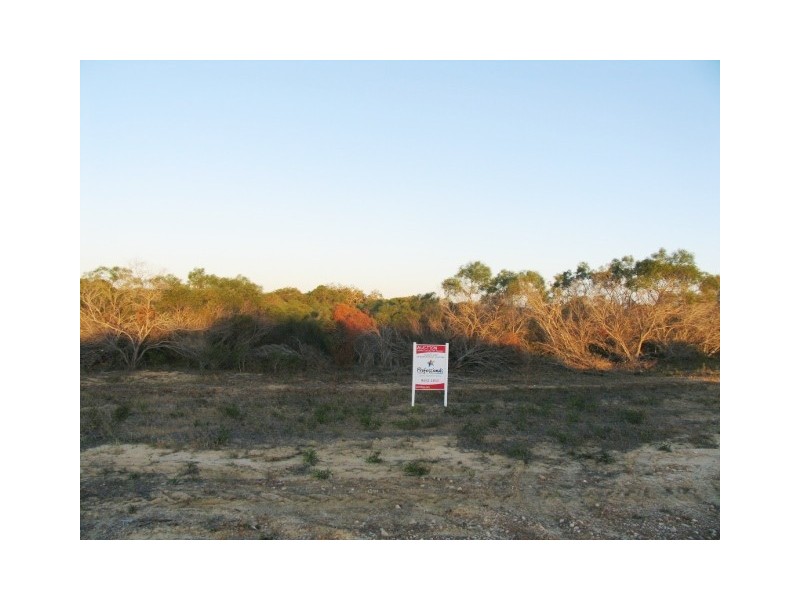 LOT 31 RIVER LOOP, Jurien Bay WA 6516