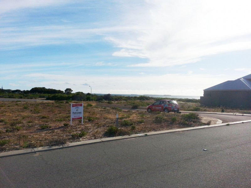 9 (LOT 23) ISLAND DRIVE, Jurien Bay WA 6516