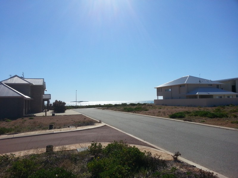 9 (LOT 23) ISLAND DRIVE, Jurien Bay WA 6516