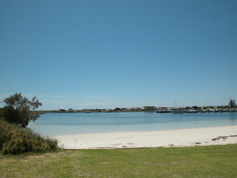 9 (LOT 23) ISLAND DRIVE, Jurien Bay WA 6516