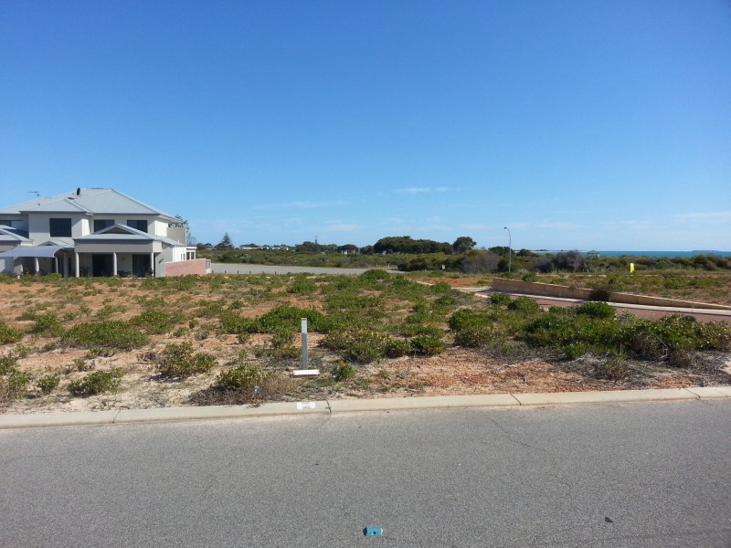 9 (LOT 23) ISLAND DRIVE, Jurien Bay WA 6516