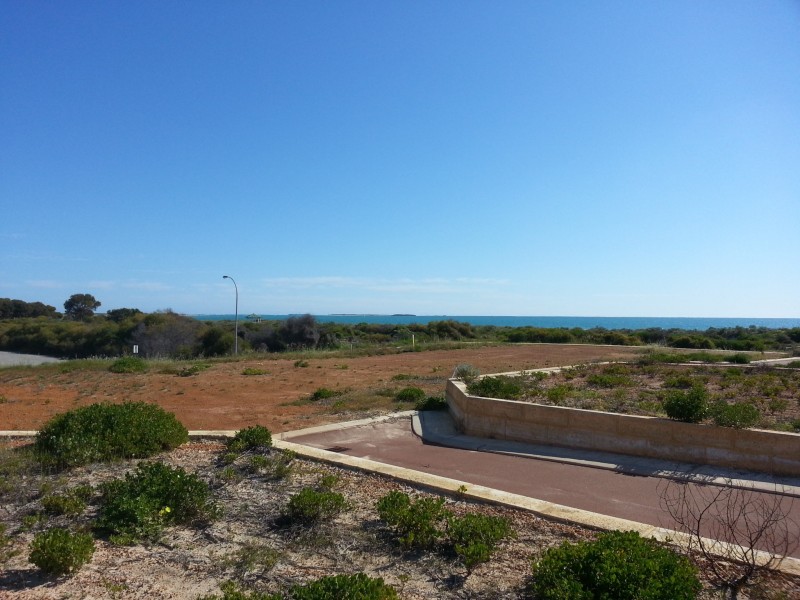 9 (LOT 23) ISLAND DRIVE, Jurien Bay WA 6516