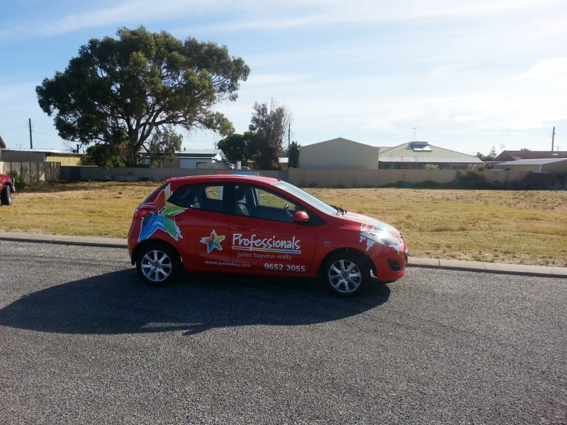 10 (LOT 55) HEITMAN CLOSE, Jurien Bay WA 6516