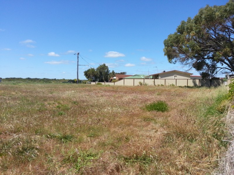 10 (LOT 55) HEITMAN CLOSE, Jurien Bay WA 6516