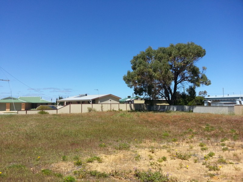 10 (LOT 55) HEITMAN CLOSE, Jurien Bay WA 6516