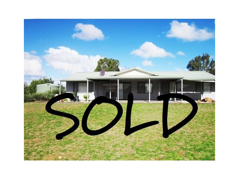 LOT 85 CAMBEWARRA DRIVE, Jurien Bay WA 6516