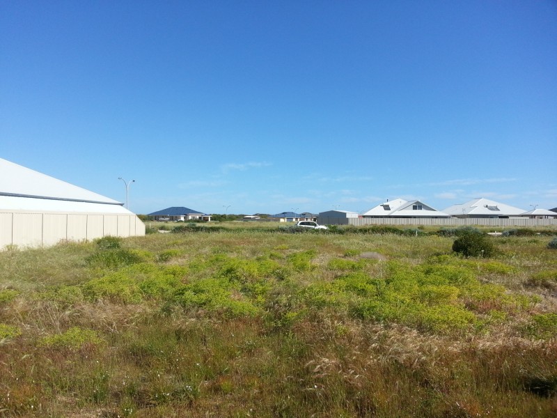 7 (LOT 795) FOSSIL WAY, Jurien Bay WA 6516