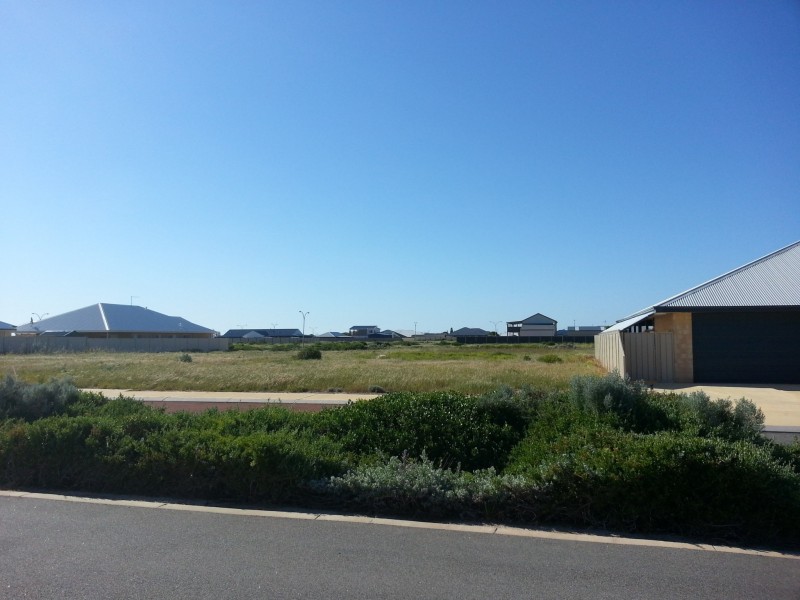 7 (LOT 795) FOSSIL WAY, Jurien Bay WA 6516
