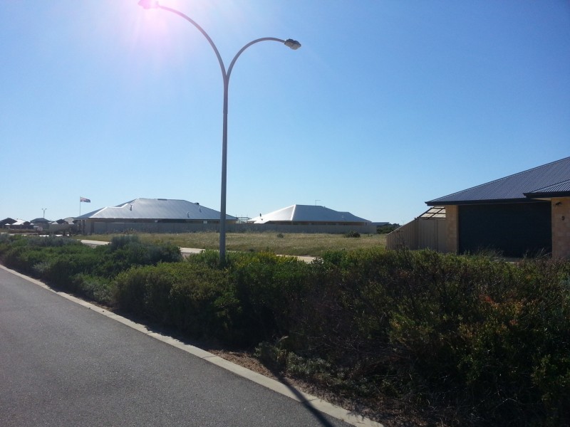 7 (LOT 795) FOSSIL WAY, Jurien Bay WA 6516