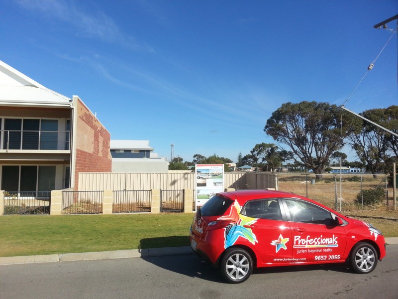 11 (L67) HEATON STREET, Jurien Bay WA 6516