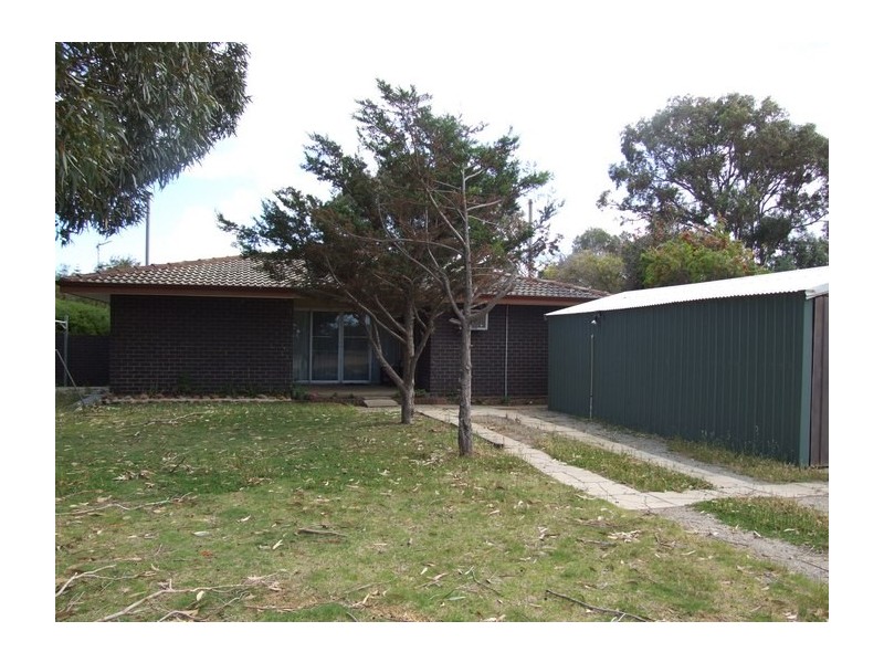 16 THOMAS STREET, Leeman WA 6514