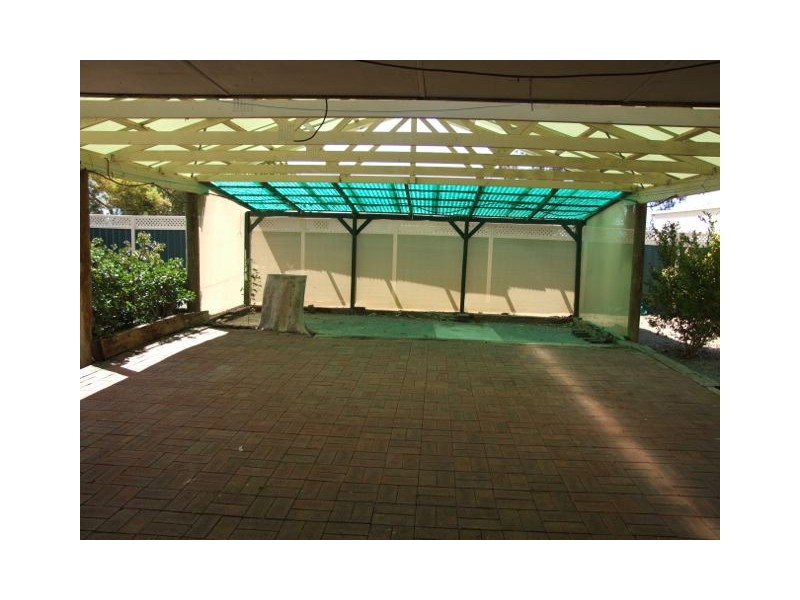 16 THOMAS STREET, Leeman WA 6514