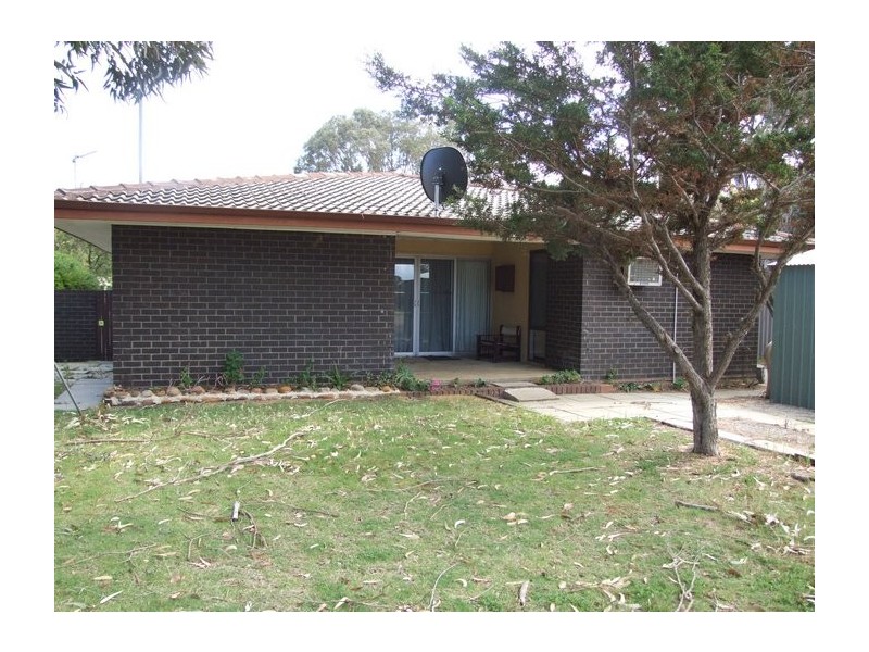 16 THOMAS STREET, Leeman WA 6514