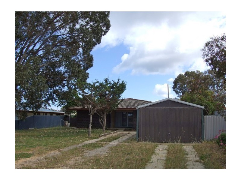 16 THOMAS STREET, Leeman WA 6514