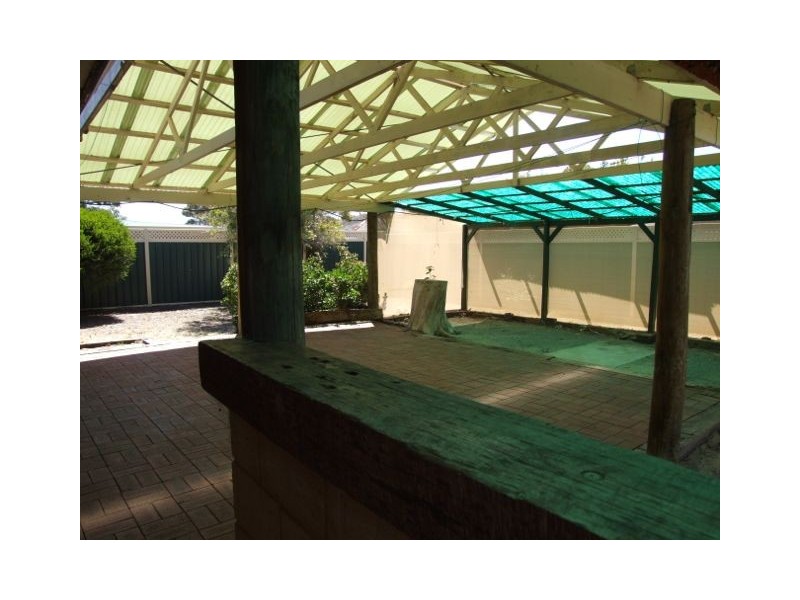 16 THOMAS STREET, Leeman WA 6514