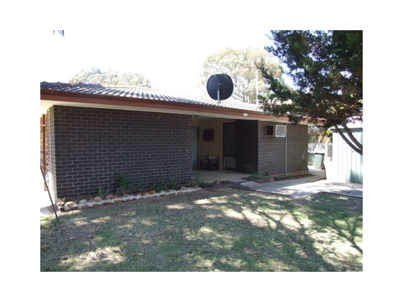 16 THOMAS STREET, Leeman WA 6514