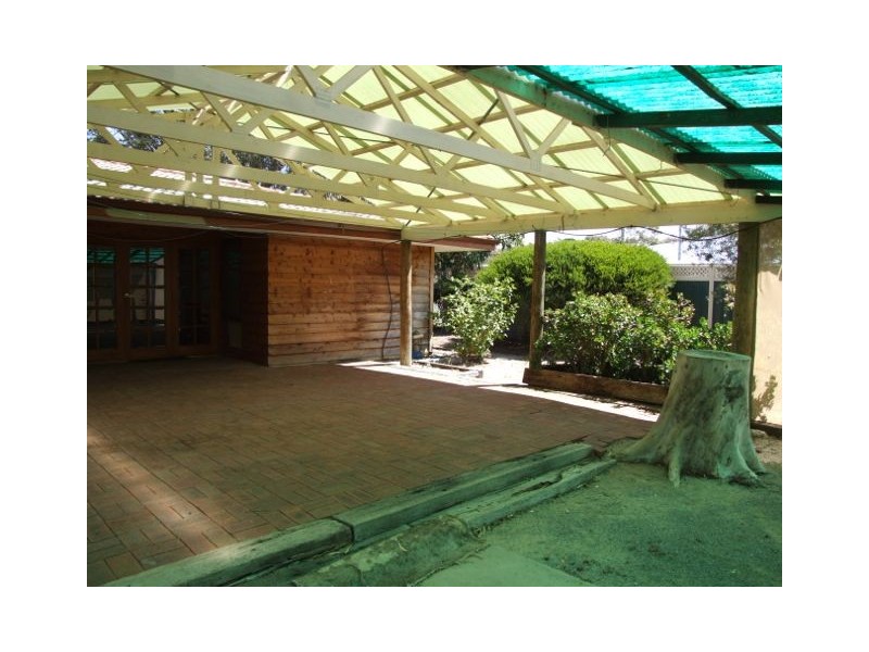 16 THOMAS STREET, Leeman WA 6514