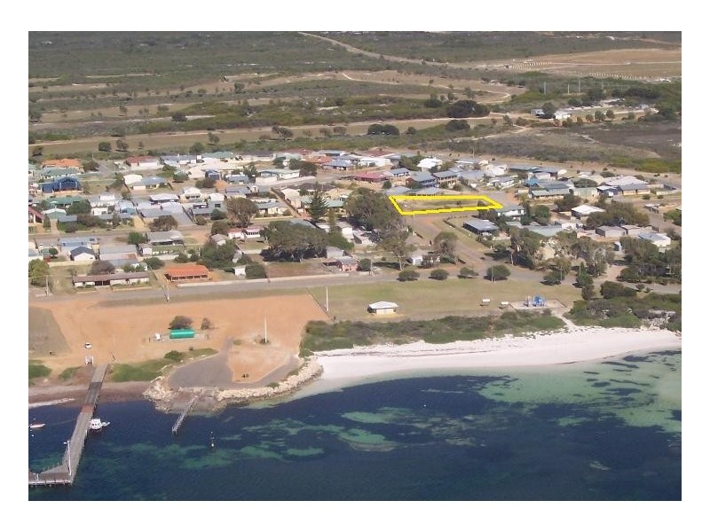 1 Hutchcraft Crt, Green Head WA 6514