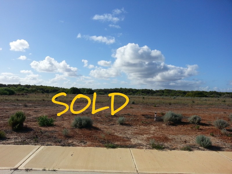 15 (LOT 62) SALAMANCA ROAD, Cervantes WA 6511