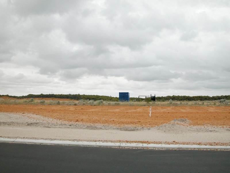 13 (LOT 61) SALAMANCA ROAD, Cervantes WA 6511