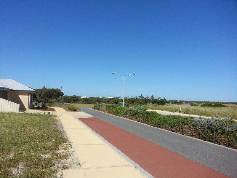 7 (LOT 795) FOSSIL WAY, Jurien Bay WA 6516