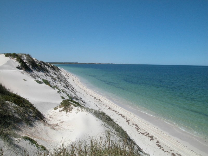 7 (LOT 795) FOSSIL WAY, Jurien Bay WA 6516